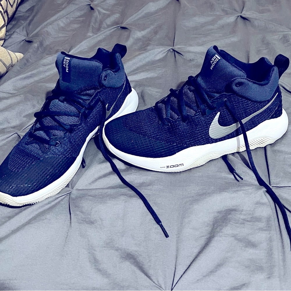 Nike Zoom Rev, Basketball Shoes